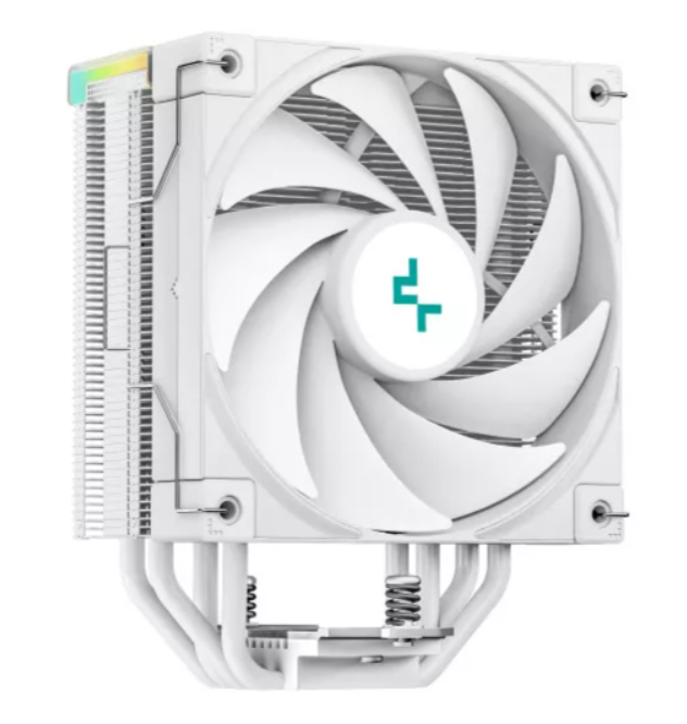 Система охлаждения Deepcool AK400 Digital WH (R-AK400-WHADMN-G)