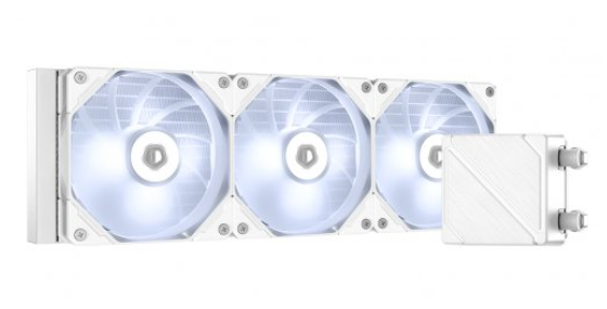 Система охлаждения ID-Cooling Dashflow 360 Basic White