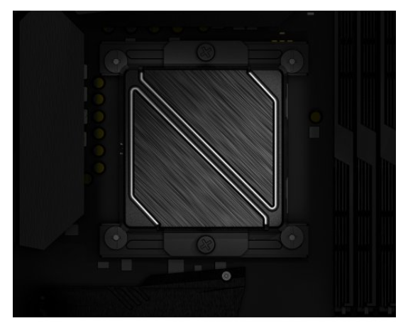 Система охлаждения ID-Cooling Dashflow 360 Basic Black фото №4