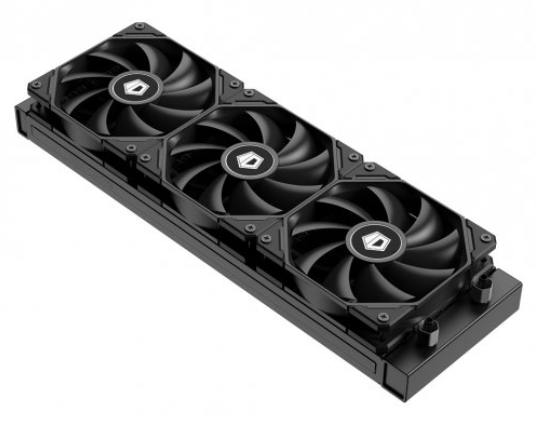 Система охлаждения ID-Cooling Dashflow 360 Basic Black