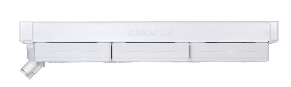 Система охлаждения Lian Li G89.GA2P36W.00 фото №7