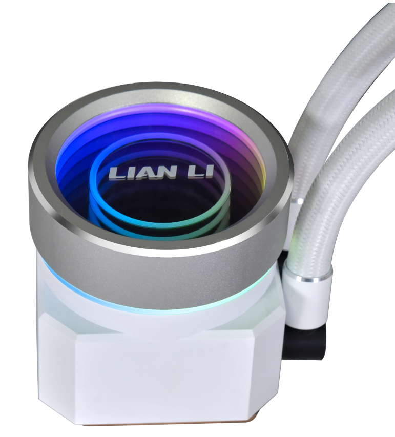 Система охлаждения Lian Li G89.GA2P36W.00 фото №6