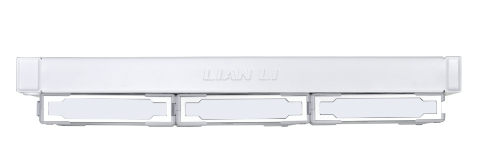 Система охлаждения Lian Li G89.GA2T36INW.00 фото №4