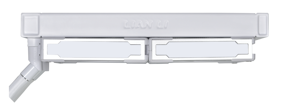Система охлаждения Lian Li G89.GA2T24INW.00 фото №5