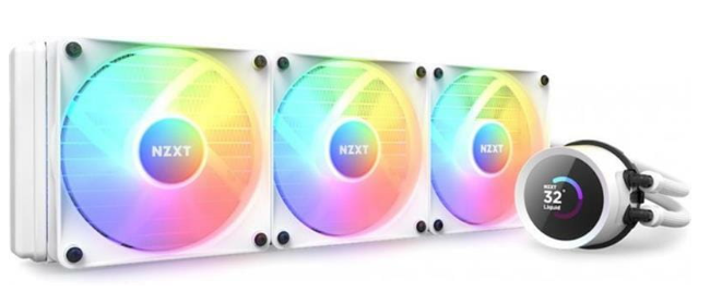 Система охлаждения NZXT RL-KR360-W1