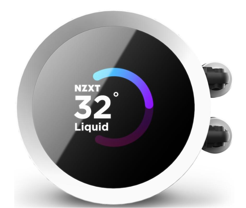 Система охлаждения NZXT RL-KR360-W1 фото №3