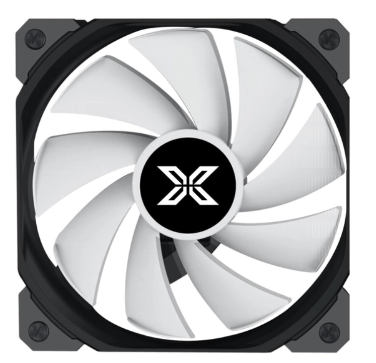 Система охолодження Xigmatek Xigmatek X24F RGB