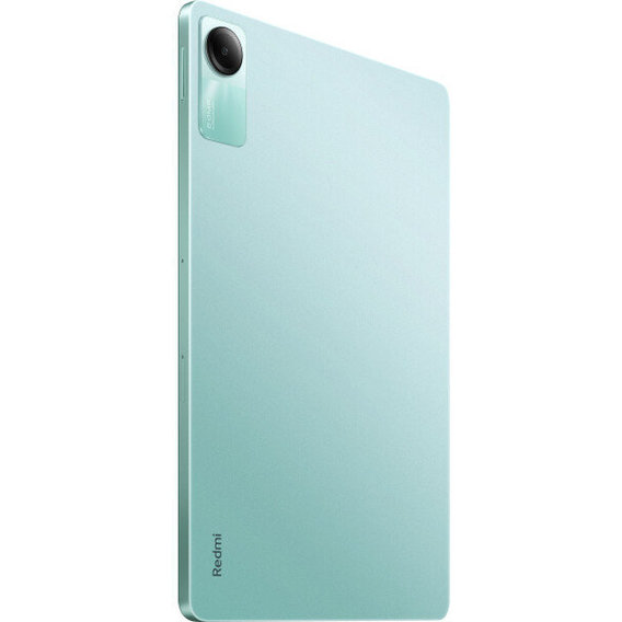 Планшет Xiaomi Redmi Pad SE 6/128GB Mint Green (Global Version) фото №4