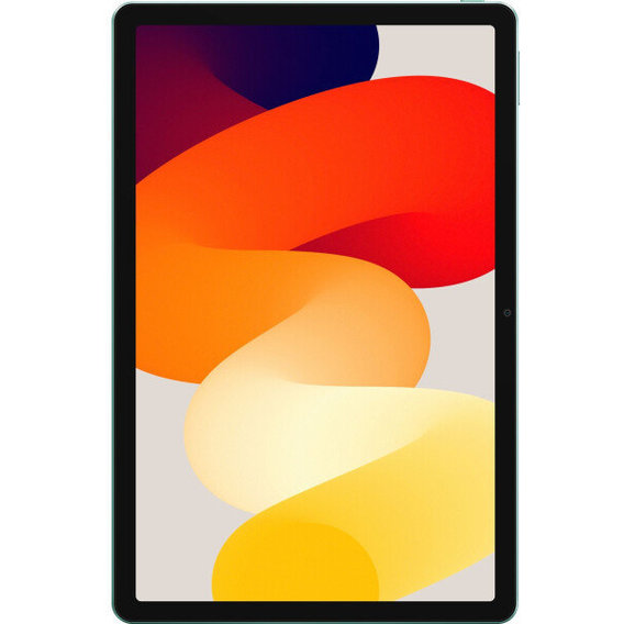 Планшет Xiaomi Redmi Pad SE 6/128GB Mint Green (Global Version) фото №2