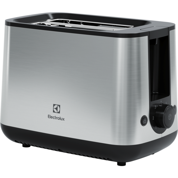 Тостер Electrolux E3T13ST