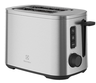 Тостер Electrolux E5T14ST