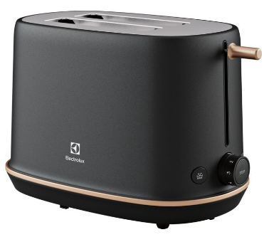 Тостер Electrolux E7T16BP