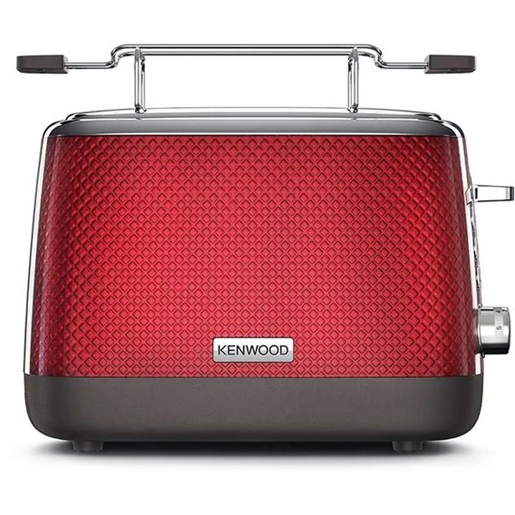 Тостер Kenwood TCM811RD