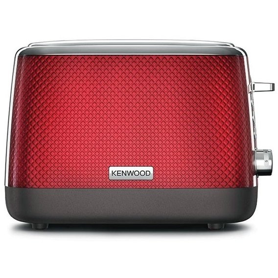 Тостер Kenwood TCM811RD фото №2