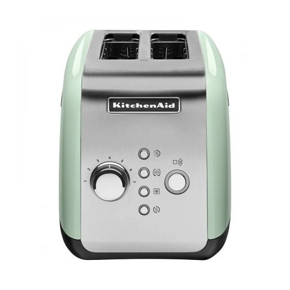 Тостер KitchenAid 5KMT221EPT фото №4