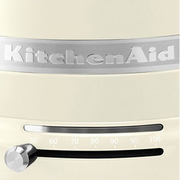 Тостер KitchenAid 5KMT2204EAC фото №2
