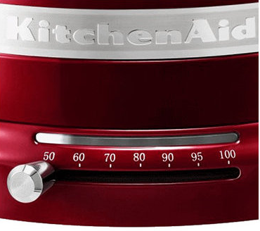 Тостер KitchenAid 5KMT2204ECA фото №5