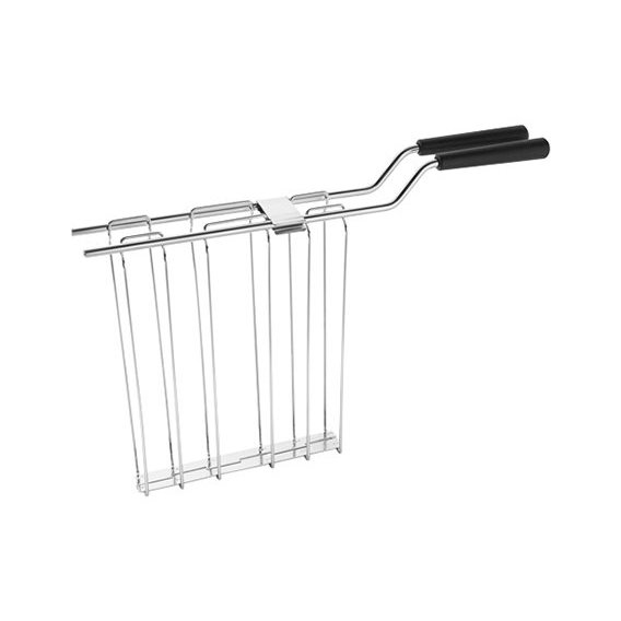 Тостер KitchenAid 5KMT2204EER фото №3