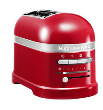 Тостер KitchenAid 5KMT2204EER