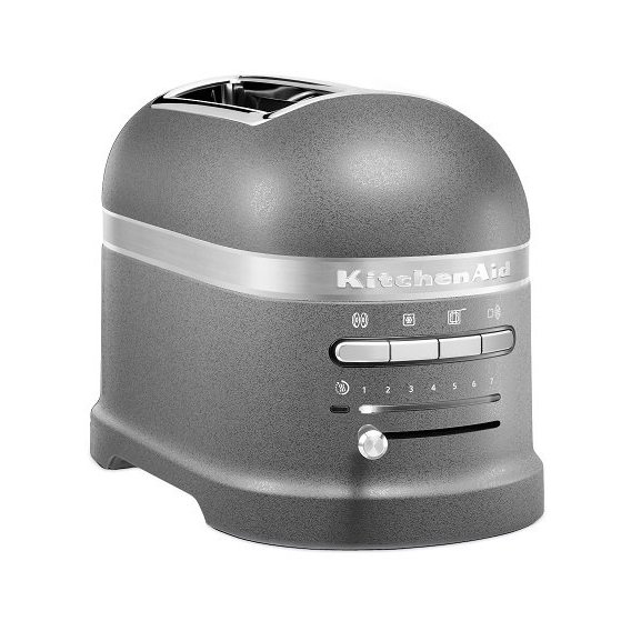 Тостер KitchenAid 5KMT2204EGR