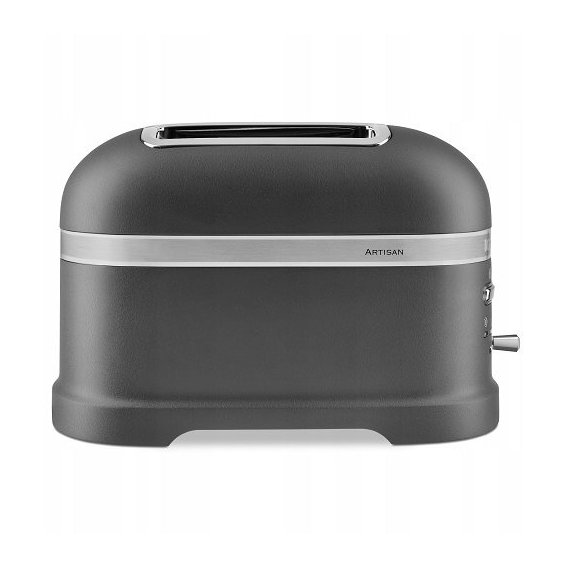 Тостер KitchenAid 5KMT2204EGR фото №3
