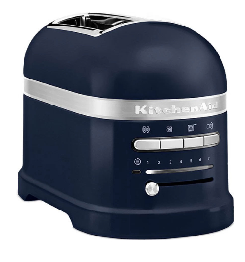 Тостер KitchenAid 5KMT2204EIB