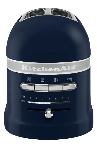 Тостер KitchenAid 5KMT2204EIB фото №2