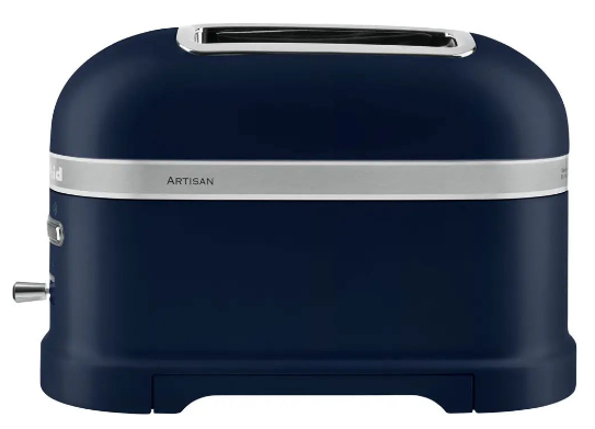 Тостер KitchenAid 5KMT2204EIB фото №3