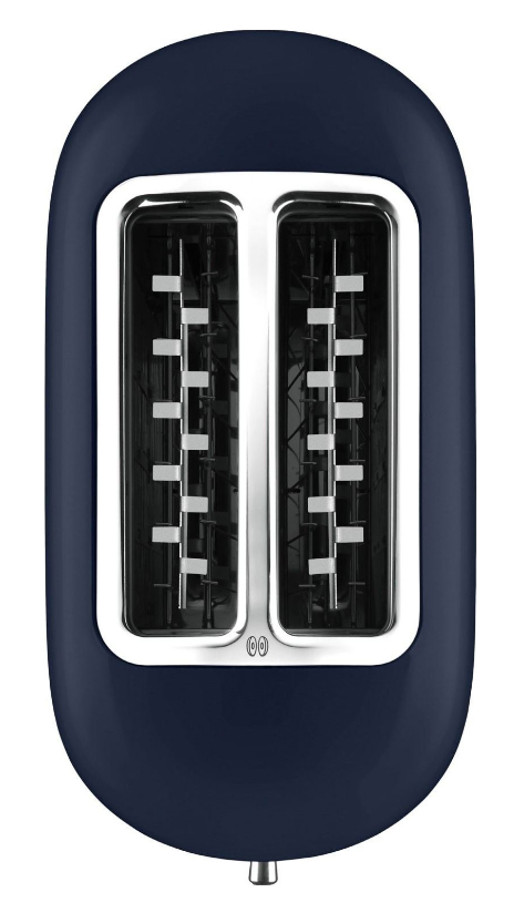 Тостер KitchenAid 5KMT2204EIB фото №4