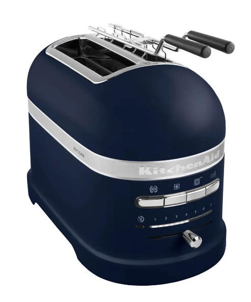 Тостер KitchenAid 5KMT2204EIB фото №5