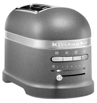 Тостер KitchenAid 5KMT2204EMS
