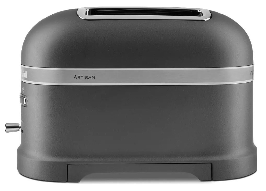 Тостер KitchenAid 5KMT2204EMS фото №5