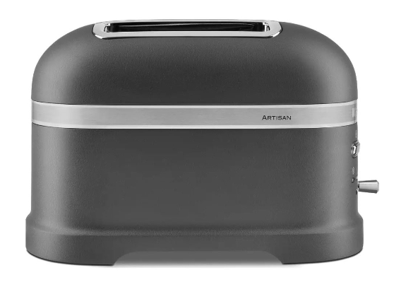 Тостер KitchenAid 5KMT2204EMS фото №6