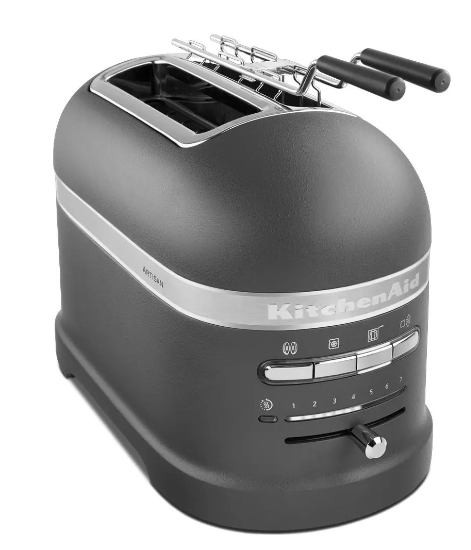 Тостер KitchenAid 5KMT2204EMS фото №3
