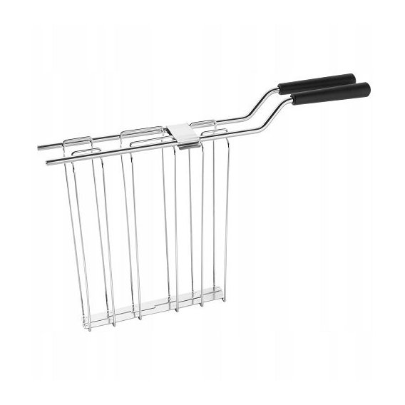 Тостер KitchenAid 5KMT2204EPT фото №5