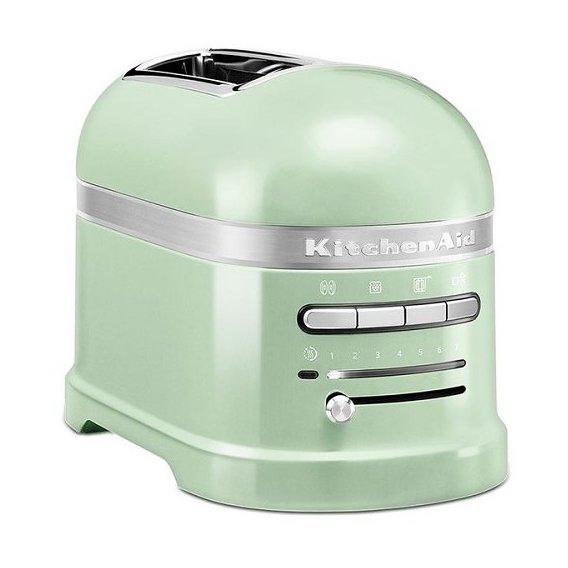 Тостер KitchenAid 5KMT2204EPT фото №2
