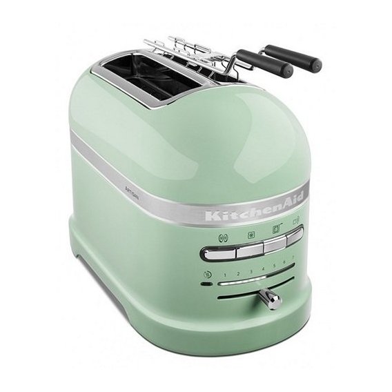 Тостер KitchenAid 5KMT2204EPT фото №4