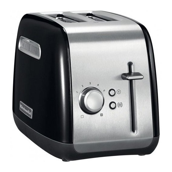 Тостер KitchenAid 5KMT2115EOB