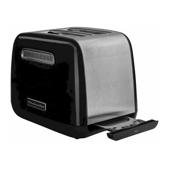 Тостер KitchenAid 5KMT2115EOB фото №2