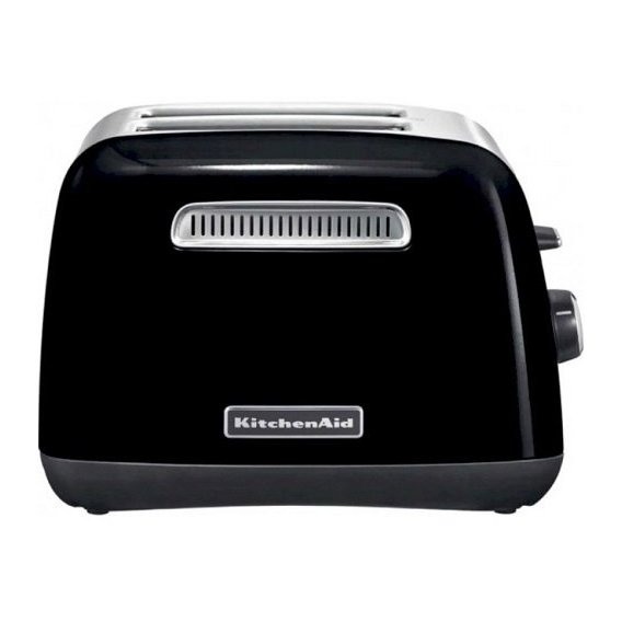 Тостер KitchenAid 5KMT2115EOB фото №4