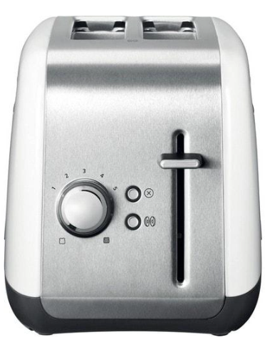 Тостер KitchenAid 5KMT2115EWH