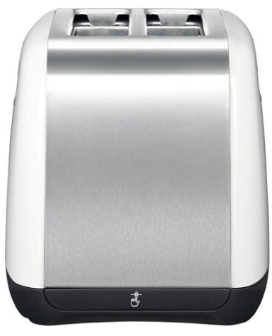 Тостер KitchenAid 5KMT2115EWH фото №4