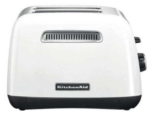 Тостер KitchenAid 5KMT2115EWH фото №6