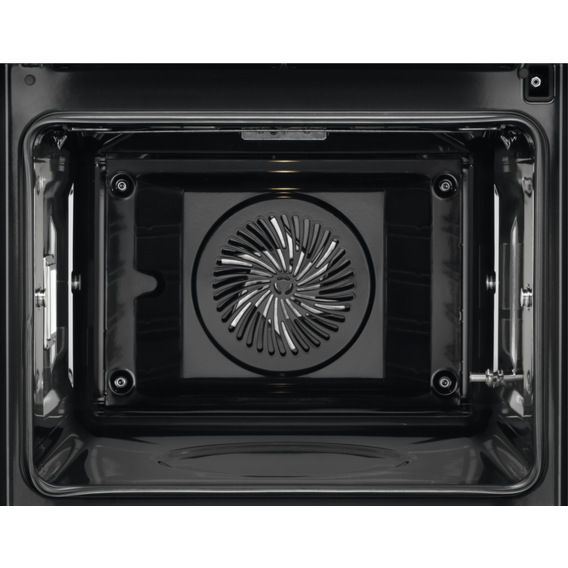 Духова шафа Electrolux EOB9S31WX фото №3
