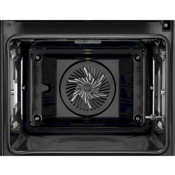 Духова шафа Electrolux KOBBS39H фото №2