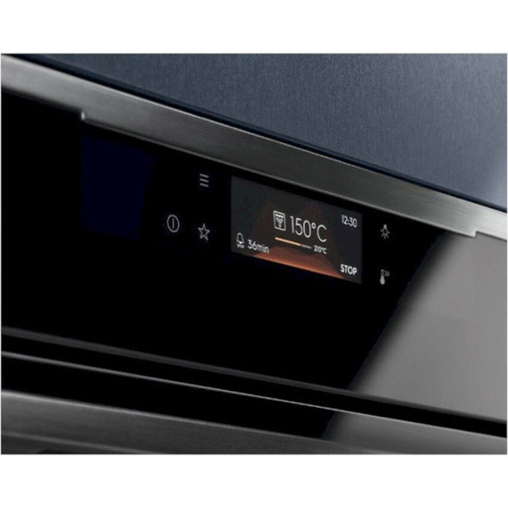 Духова шафа Electrolux KOBBS39H фото №3
