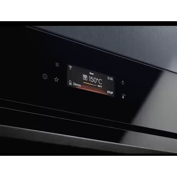 Духовой шкаф Electrolux KOEBP39WX фото №2