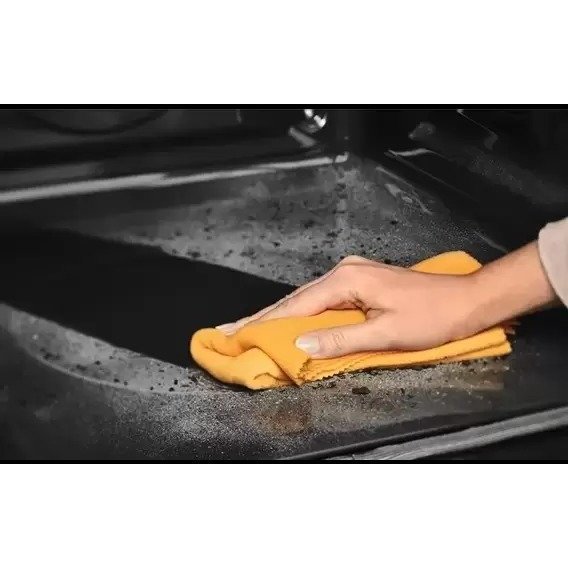 Духовой шкаф Electrolux KOEBP39WX фото №3