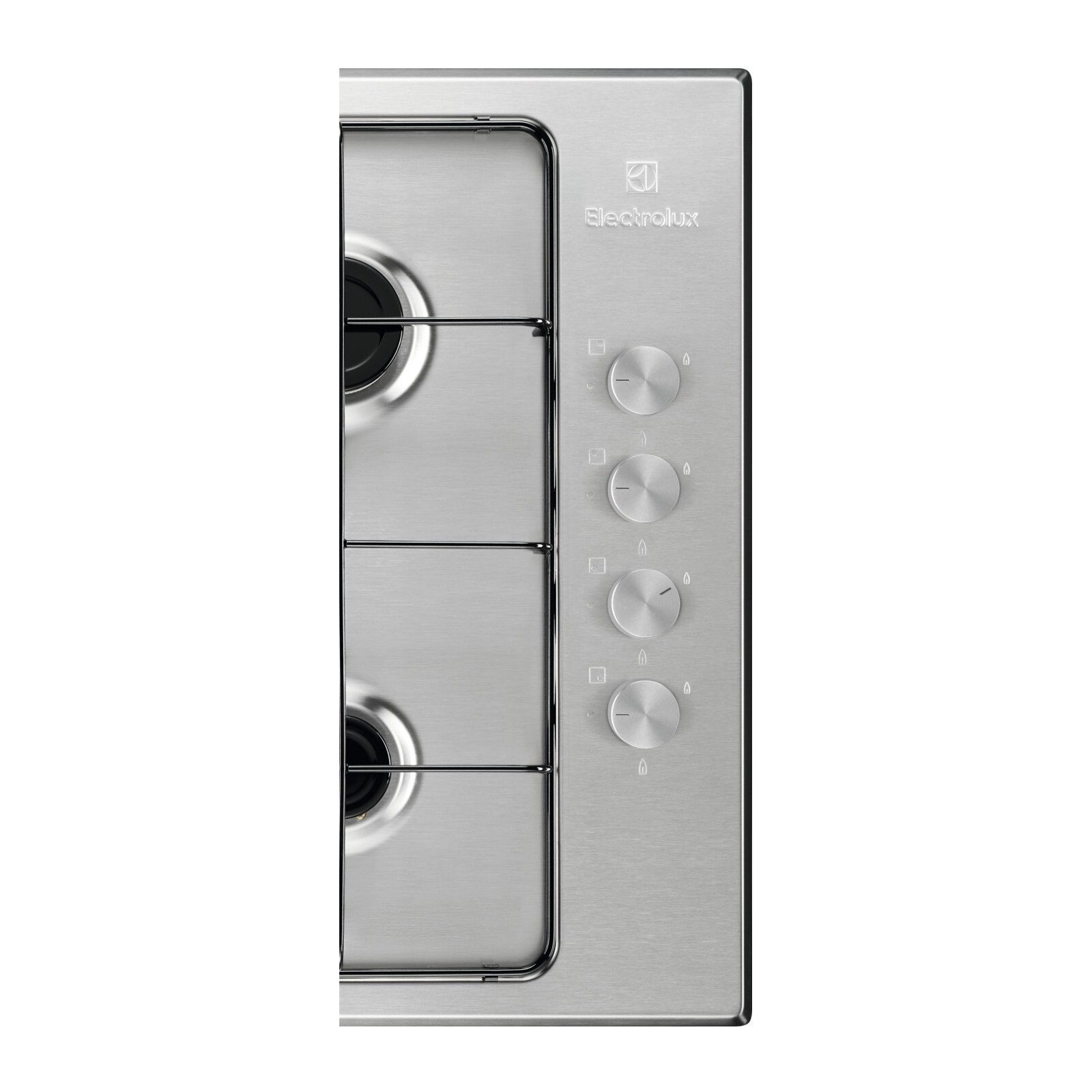 Варильна поверхня Electrolux KGS6404SX фото №2