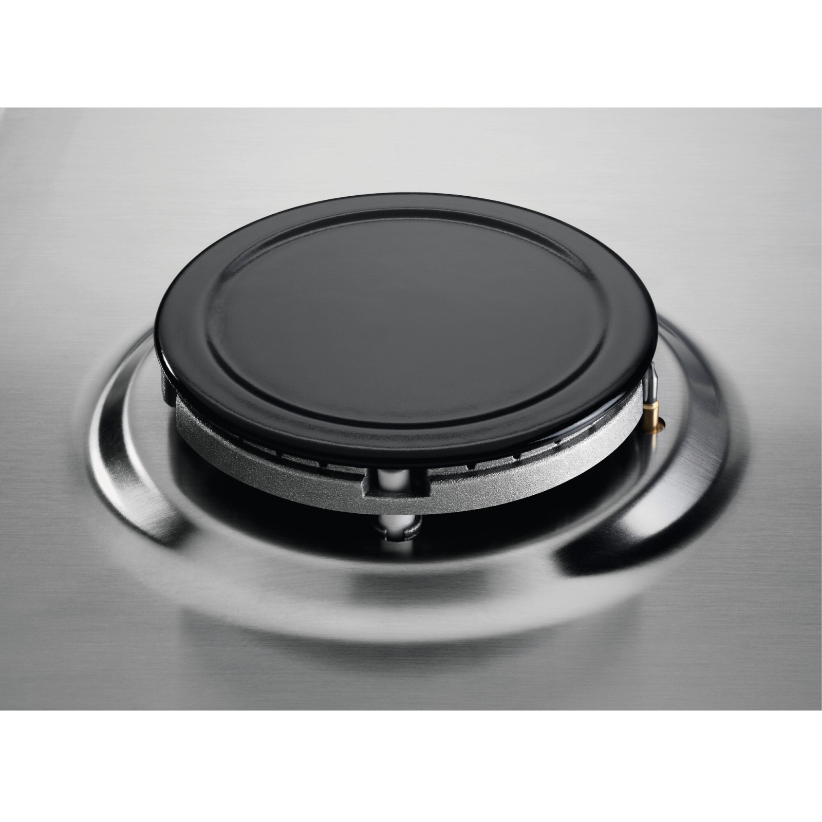 Варильна поверхня Electrolux KGS6404SX фото №3